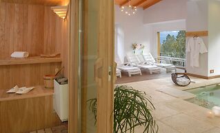 Las Nalcas Hotel Boutique & Spa
