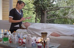 Las Nalcas Hotel Boutique & Spa