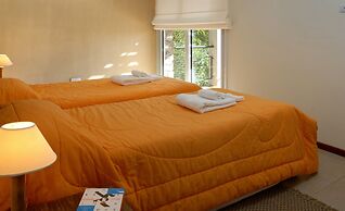 Las Nalcas Hotel Boutique & Spa