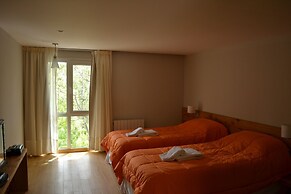 Las Nalcas Hotel Boutique & Spa