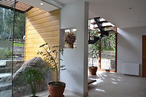 Las Nalcas Hotel Boutique & Spa