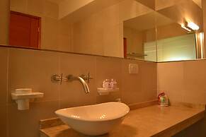 Las Nalcas Hotel Boutique & Spa