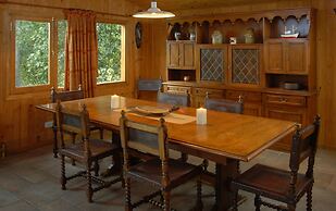 Las Nalcas Hotel Boutique & Spa