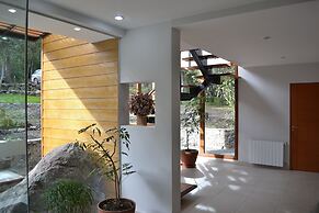 Las Nalcas Hotel Boutique & Spa