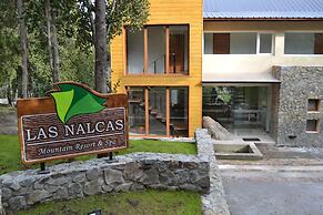 Las Nalcas Hotel Boutique & Spa