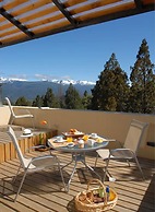 Las Nalcas Hotel Boutique & Spa