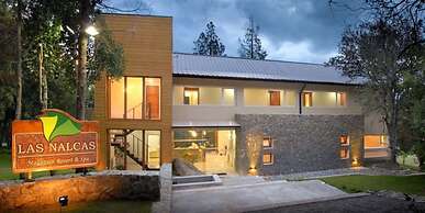 Las Nalcas Hotel Boutique & Spa