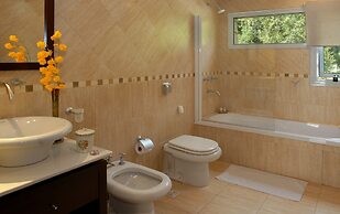 Las Nalcas Hotel Boutique & Spa