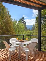 Las Nalcas Hotel Boutique & Spa