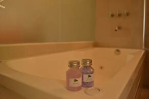 Las Nalcas Hotel Boutique & Spa