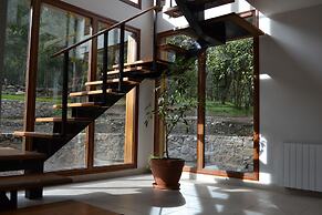 Las Nalcas Hotel Boutique & Spa