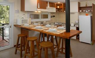 Las Nalcas Hotel Boutique & Spa