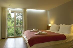 Las Nalcas Hotel Boutique & Spa