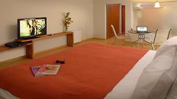 Las Nalcas Hotel Boutique & Spa