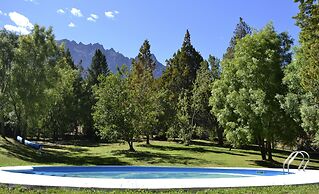 Las Nalcas Hotel Boutique & Spa