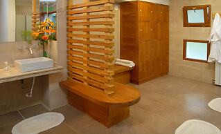 Las Nalcas Hotel Boutique & Spa