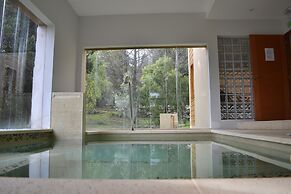 Las Nalcas Hotel Boutique & Spa