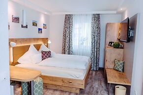 Hotel Goldenes Lamm