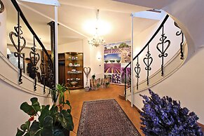 Hotel Goldenes Lamm