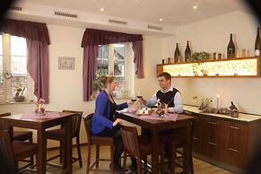 Hotel Goldenes Lamm