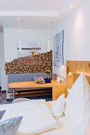 Hotel Goldenes Lamm