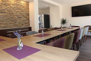 Hotel Goldenes Lamm