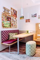 Hotel Goldenes Lamm