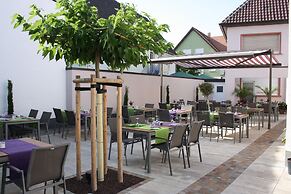 Hotel Goldenes Lamm