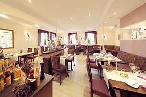 Hotel Goldenes Lamm