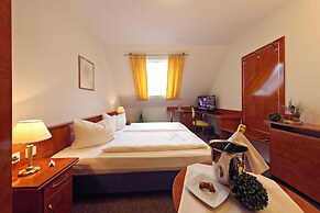 Hotel Goldenes Lamm