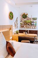 Hotel Goldenes Lamm