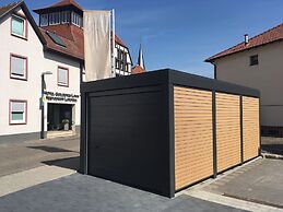 Hotel Goldenes Lamm