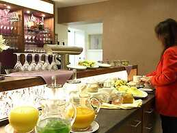 Hotel Goldenes Lamm