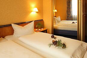 Hotel Goldenes Lamm