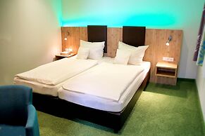 Hotel Goldenes Lamm