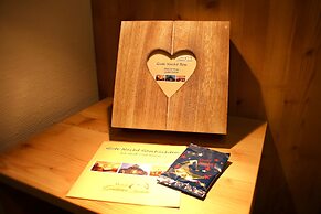 Hotel Goldenes Lamm