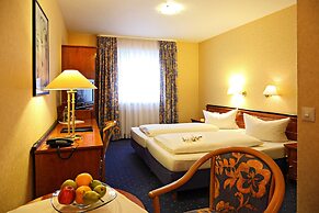 Hotel Goldenes Lamm