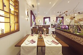Hotel Goldenes Lamm
