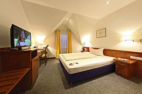 Hotel Goldenes Lamm