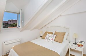 Porta Apartments by Irundo