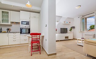 Porta Apartments by Irundo