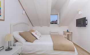 Porta Apartments by Irundo