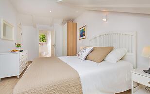 Porta Apartments by Irundo