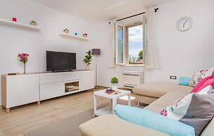 Porta Apartments by Irundo