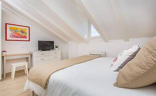 Porta Apartments by Irundo