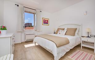 Porta Apartments by Irundo