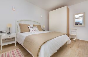 Porta Apartments by Irundo