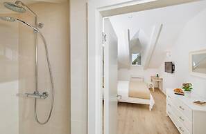 Porta Apartments by Irundo