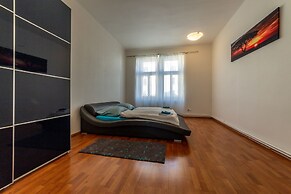 Apartmany LETNA u SPARTY