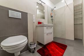 Apartmany LETNA u SPARTY